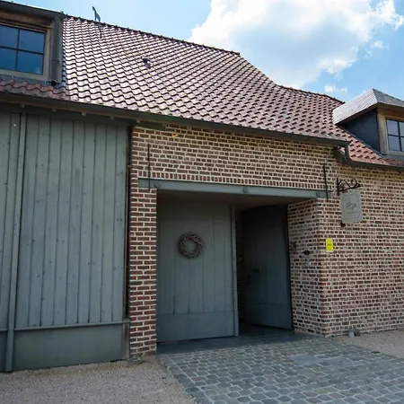 Paellepelhoeve Bed & Breakfast *