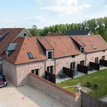 Paellepelhoeve *